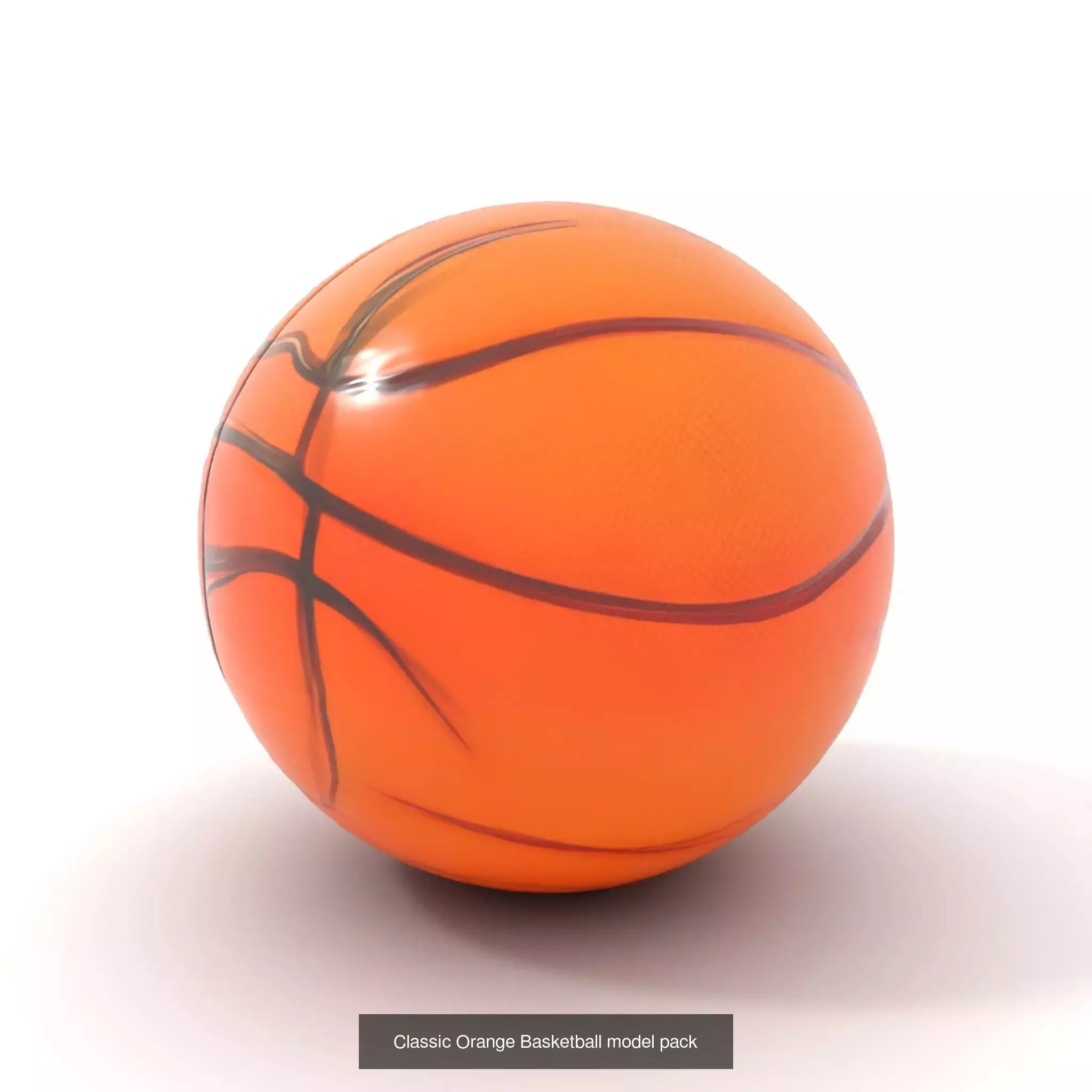 Artisan Object Showcase 3D Model Collection_41