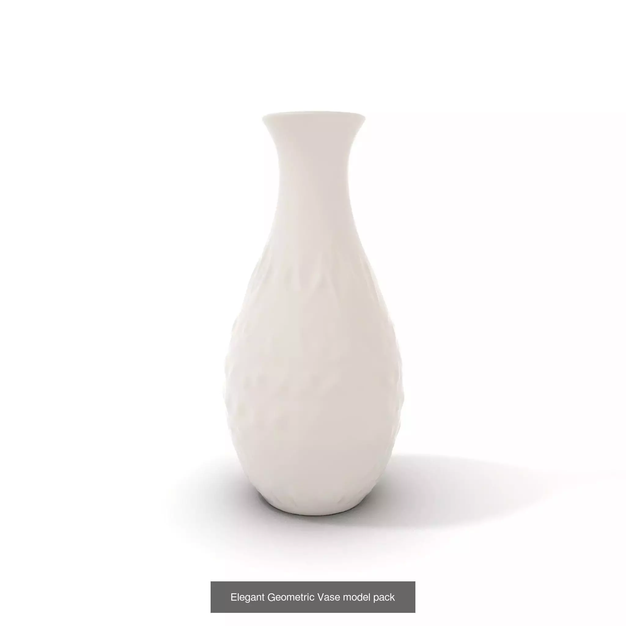 Artisan Object Showcase 3D Model Collection_25