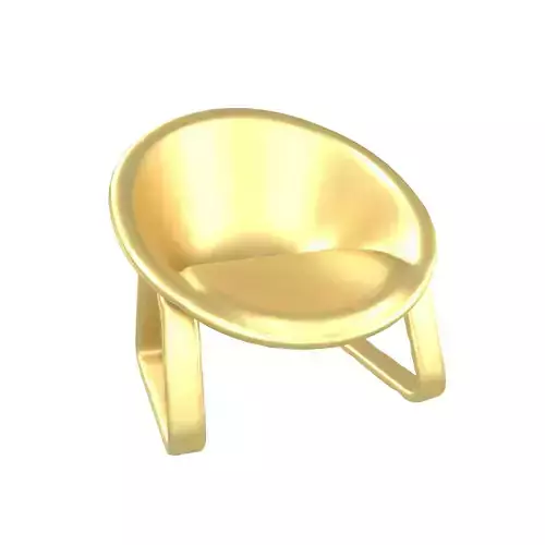 Ultramodern Chair v3 005