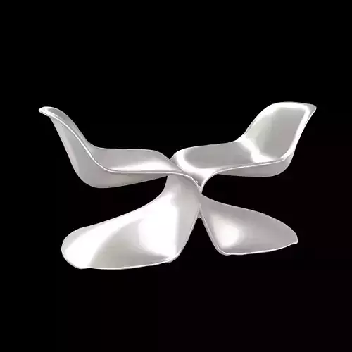 Ultramodern Chair v4 001