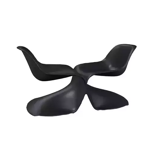 Ultramodern Chair v4 002