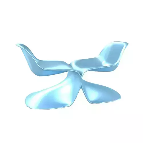 Ultramodern Chair v4 003