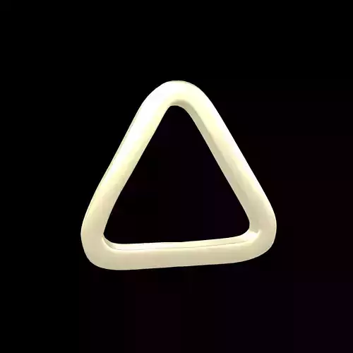 Triangular Split Ring v1 003