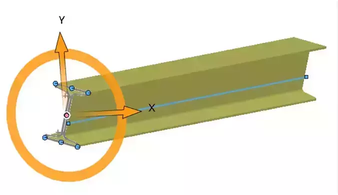 Biblioteca de Perfis de Soldagem - SolidWorks  Weldment Profiles