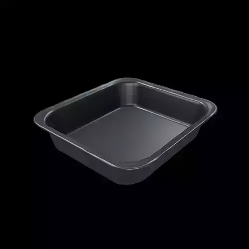 Food Foil Tray v1 002
