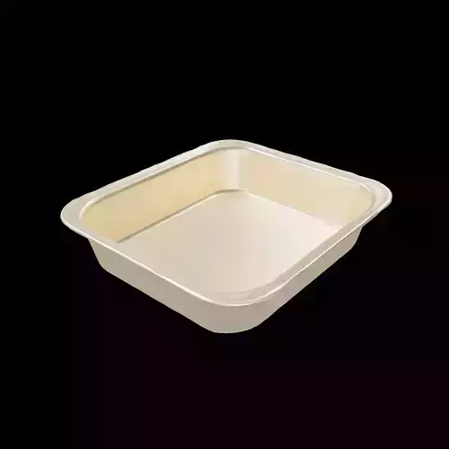 Food Foil Tray v1 003
