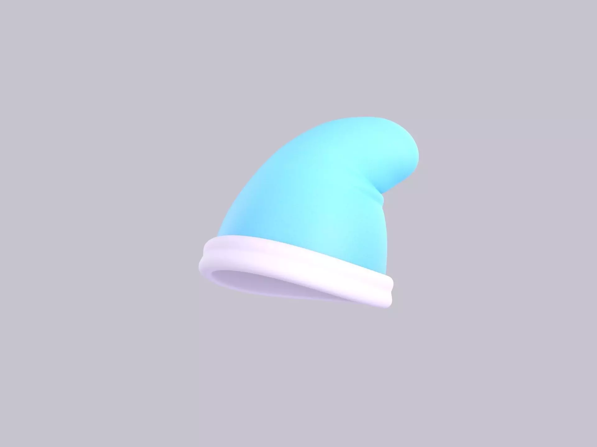 Hat1002 3D model