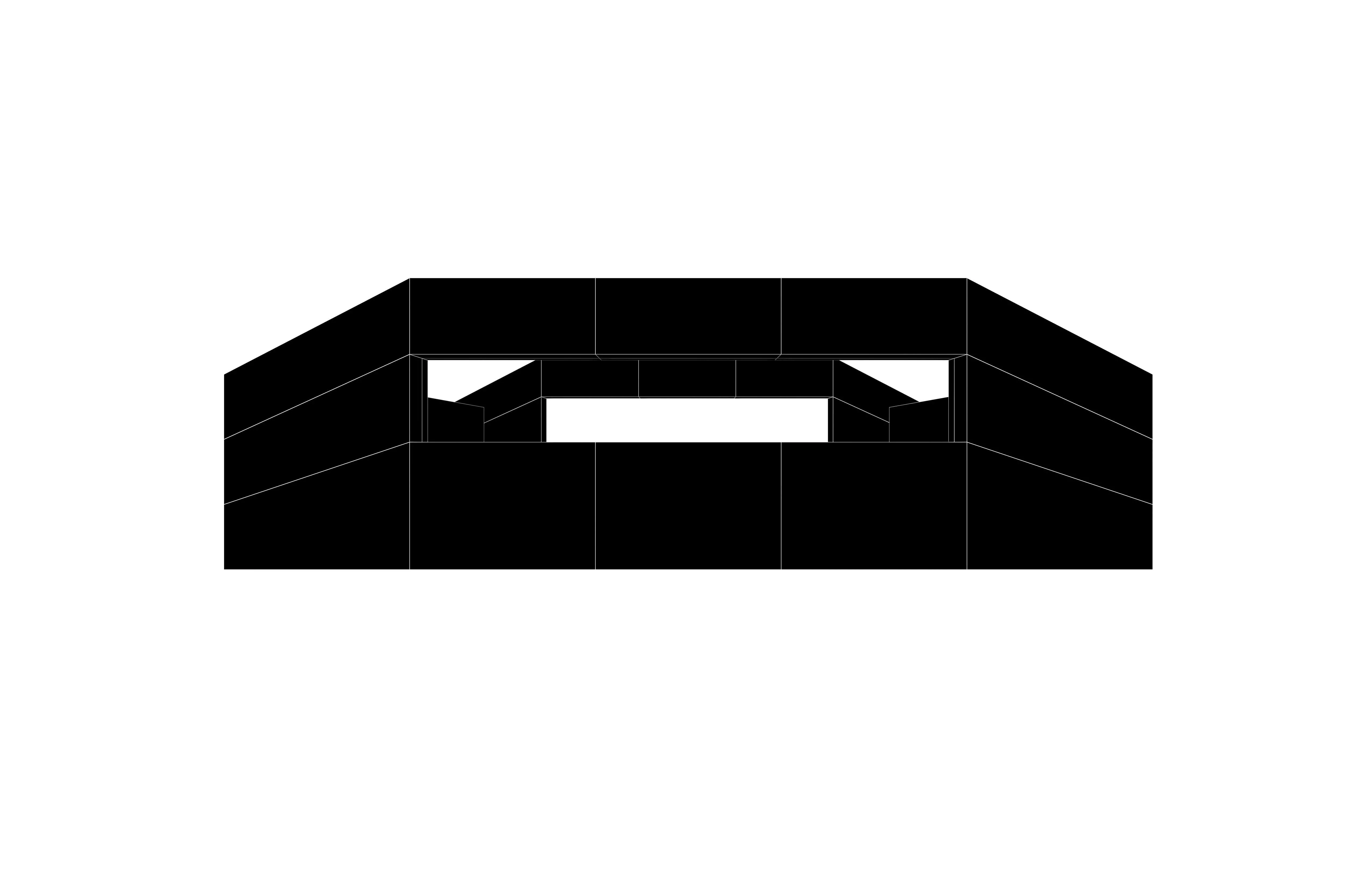 Pallets v1 003 Low-poly 3D model_4