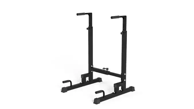 gym Machine home Dip Station Machine Calisthenics and Fitness