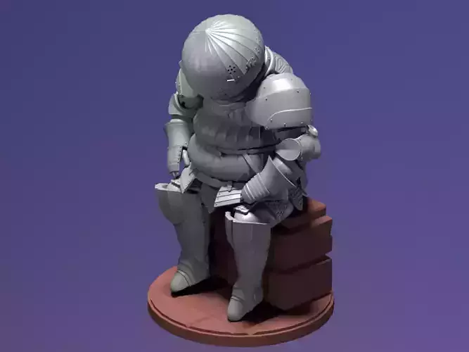 Siegmeyer of Catarina