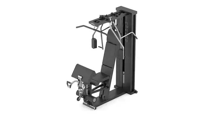 Technogym Home Multi Gym