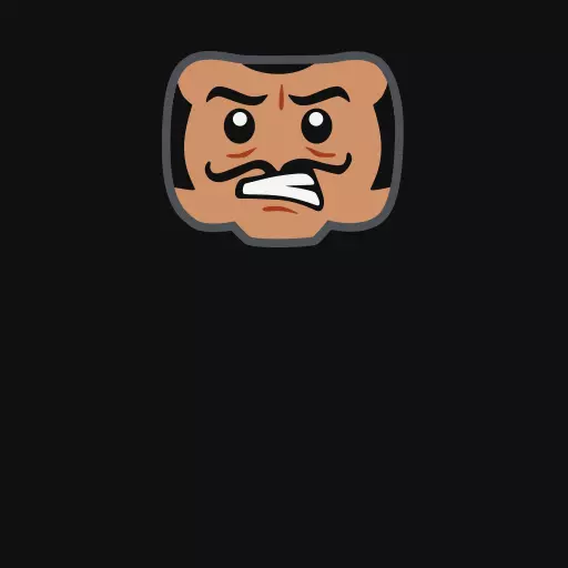 Wikibricks3D - 75904 Mystery Mansion 3D print model_22