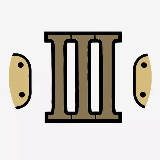 Wikibricks3D - 75904 Mystery Mansion 3D print model_7