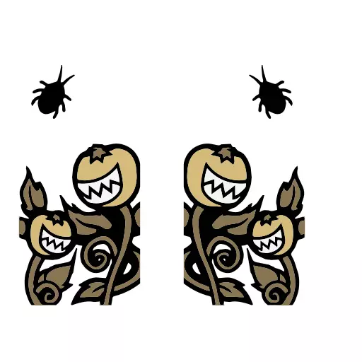 Wikibricks3D - 75904 Mystery Mansion 3D print model_42