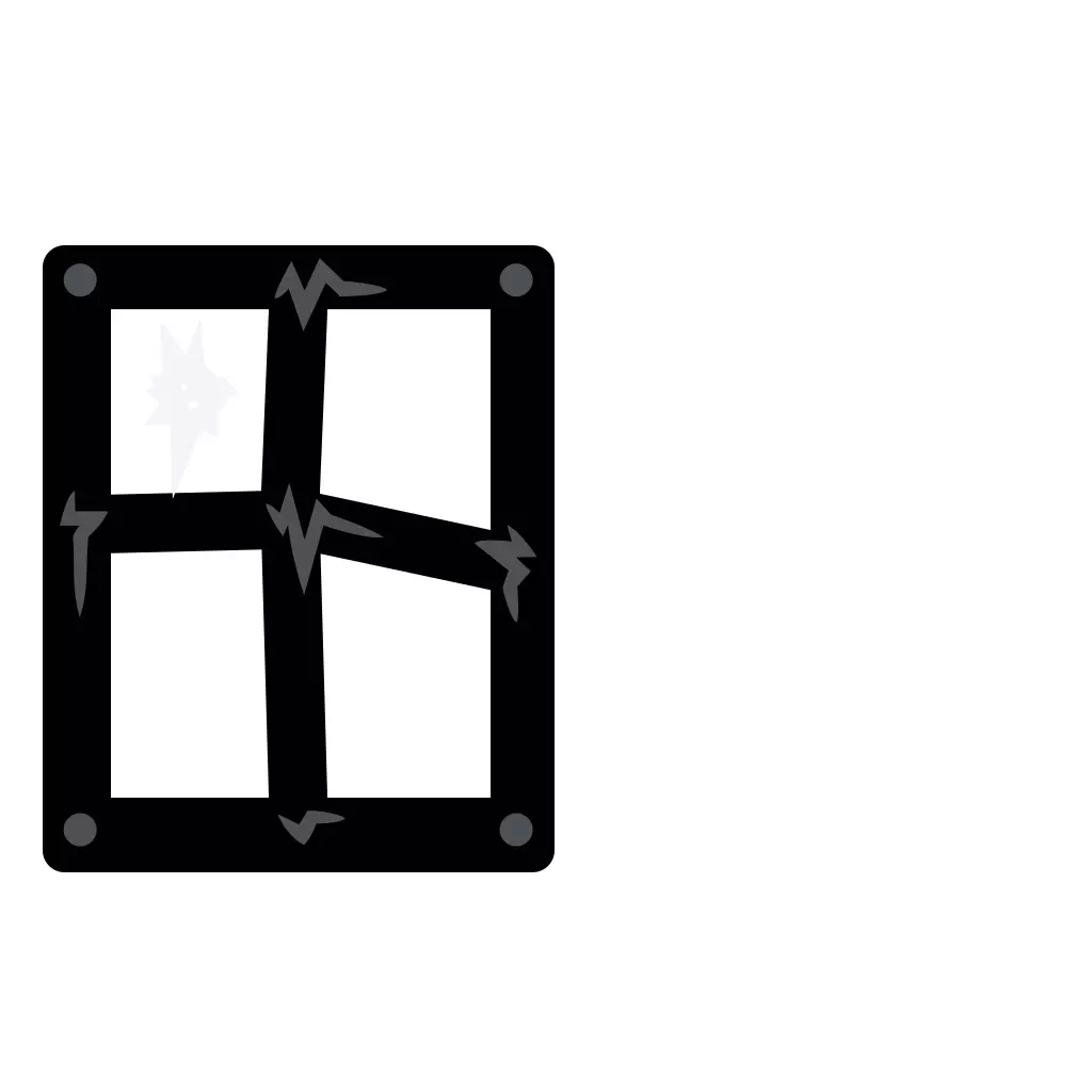 Wikibricks3D - 75904 Mystery Mansion 3D print model_47