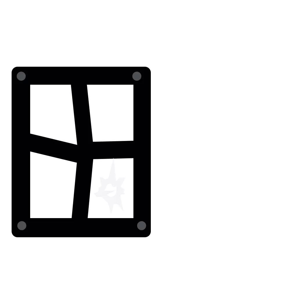 Wikibricks3D - 75904 Mystery Mansion 3D print model_48