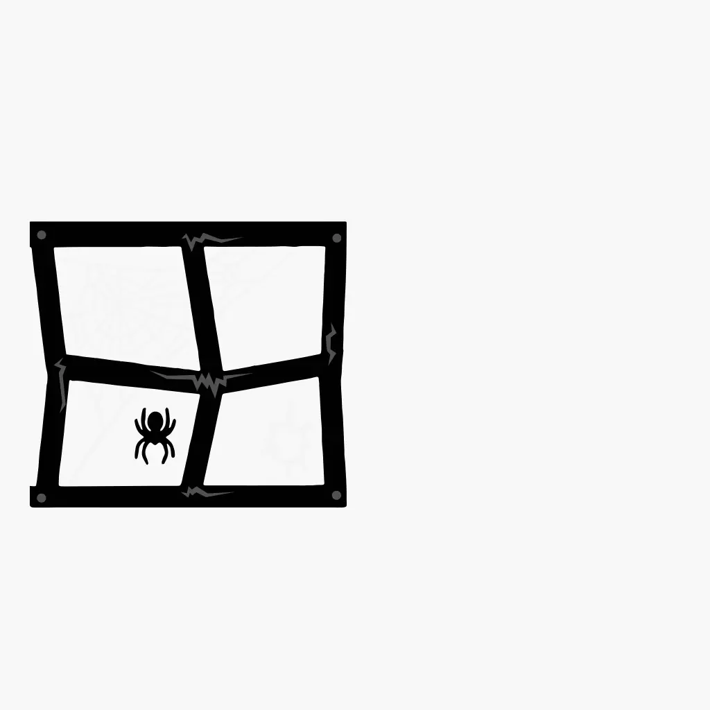 Wikibricks3D - 75904 Mystery Mansion 3D print model_38