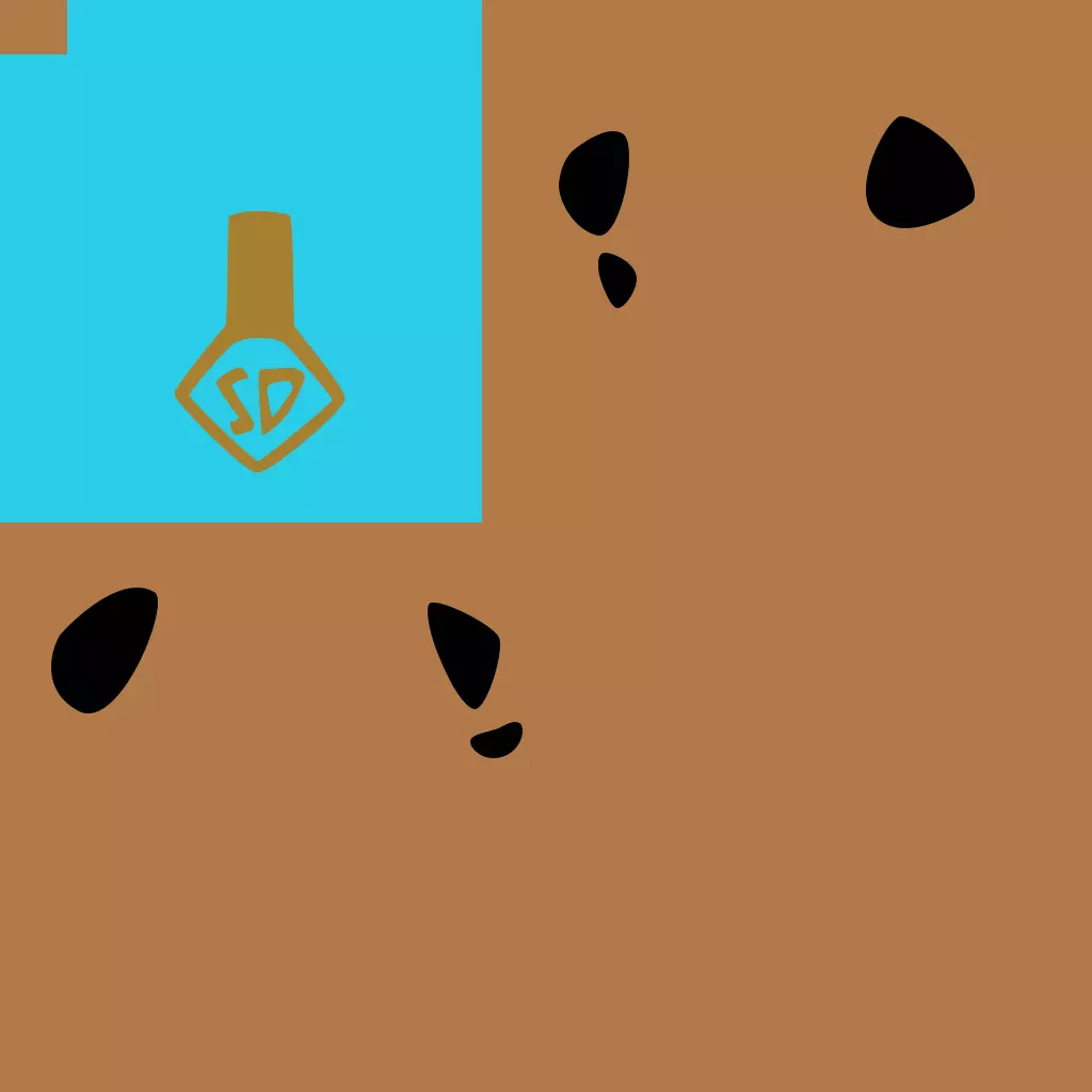 Wikibricks3D - 75904 Mystery Mansion 3D print model_11