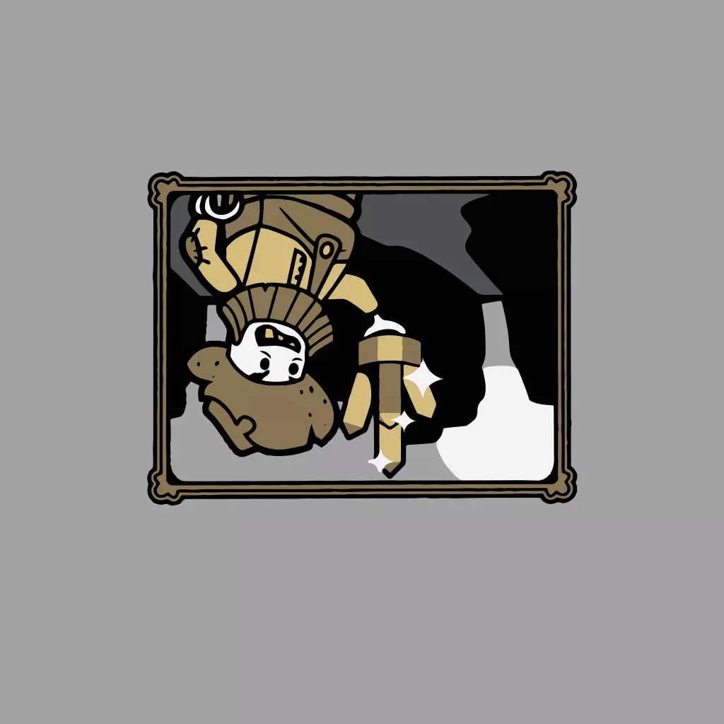 Wikibricks3D - 75904 Mystery Mansion 3D print model_43