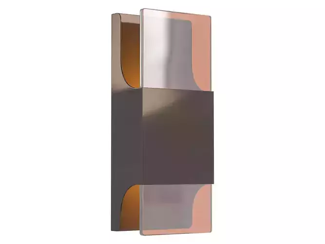 Slim Sconce