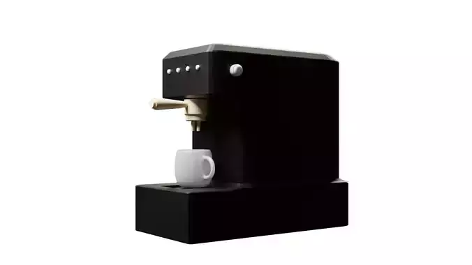 Coffee Machine