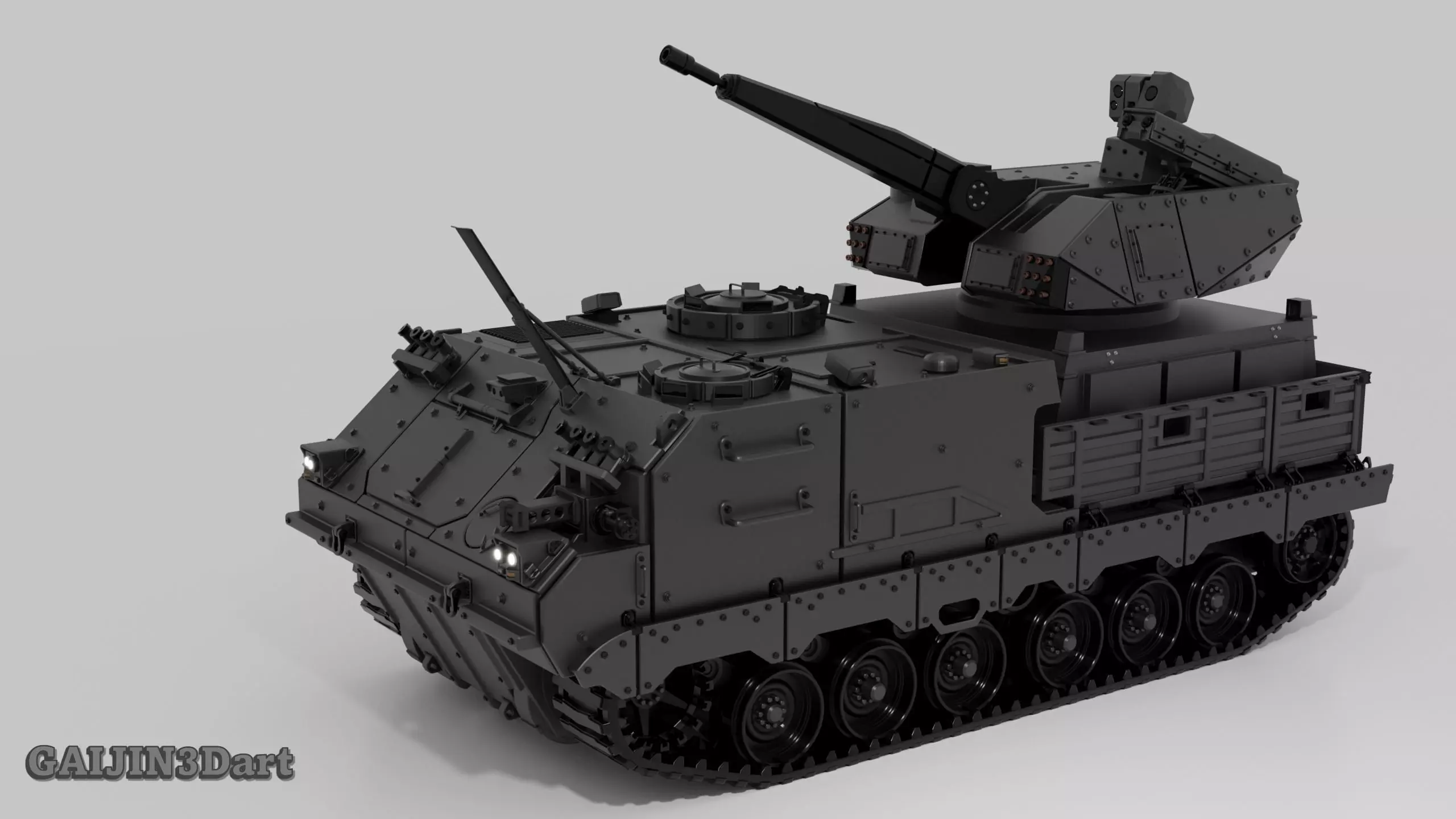 Nomads Sam - 3D Printable Model 3D print model