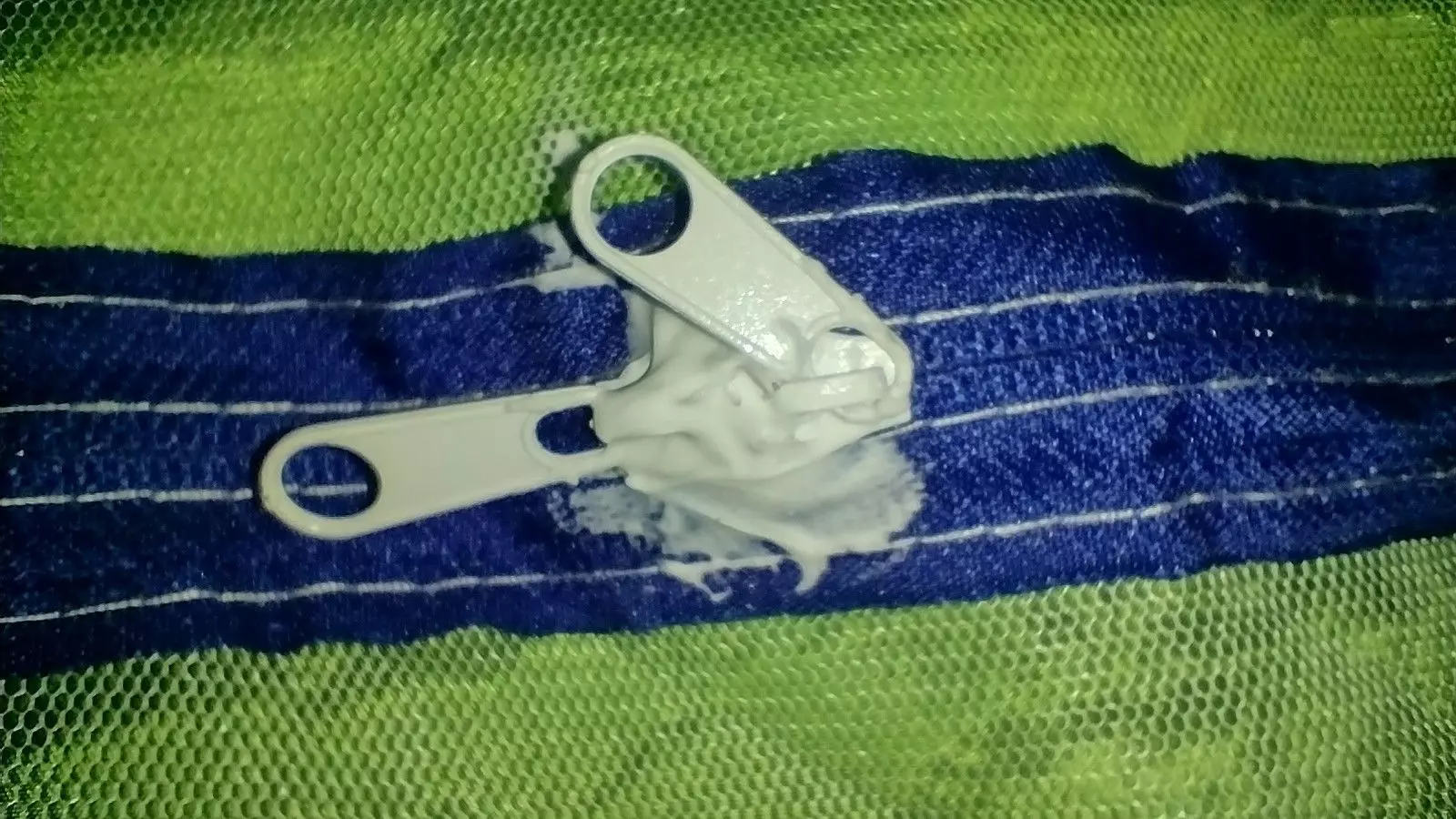 Bedbugs zipper and sliders 3D print model_12