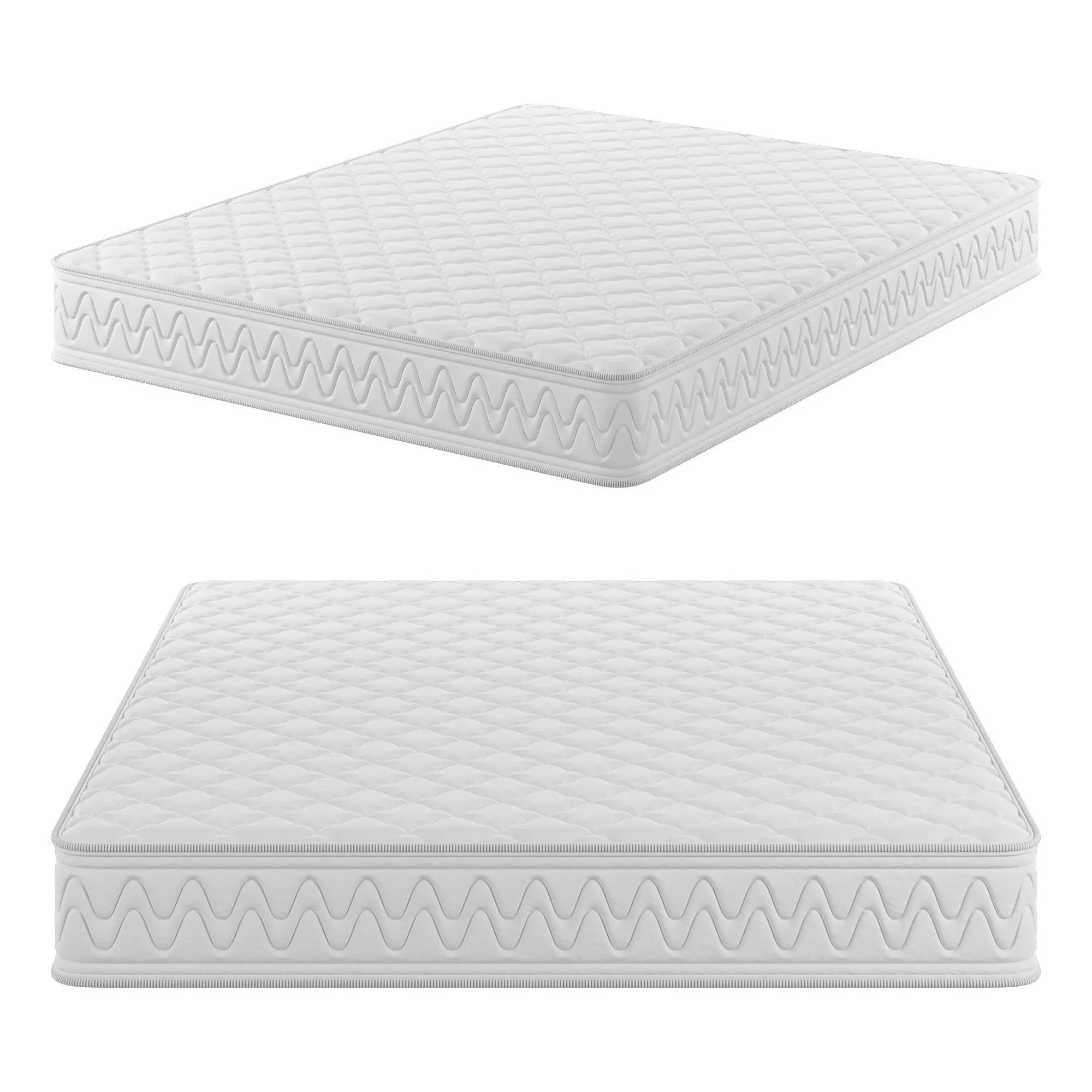 Regal Sleep mattress 3D model