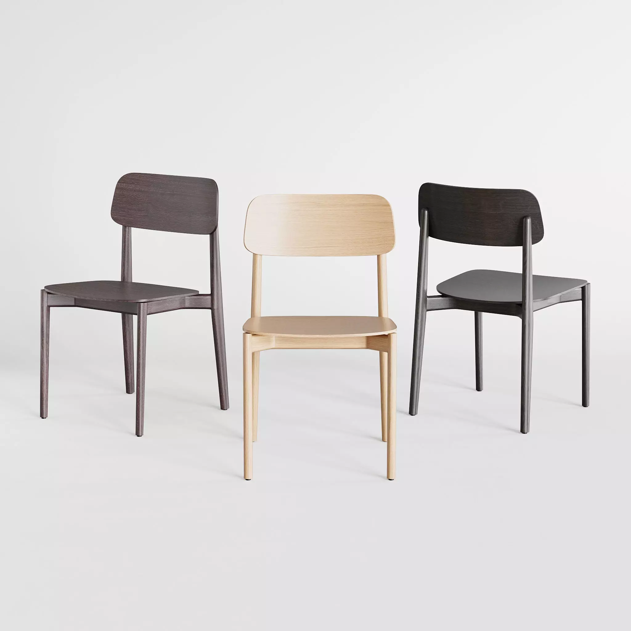 Archmodels vol 305 - seats and chairs 3D model_8