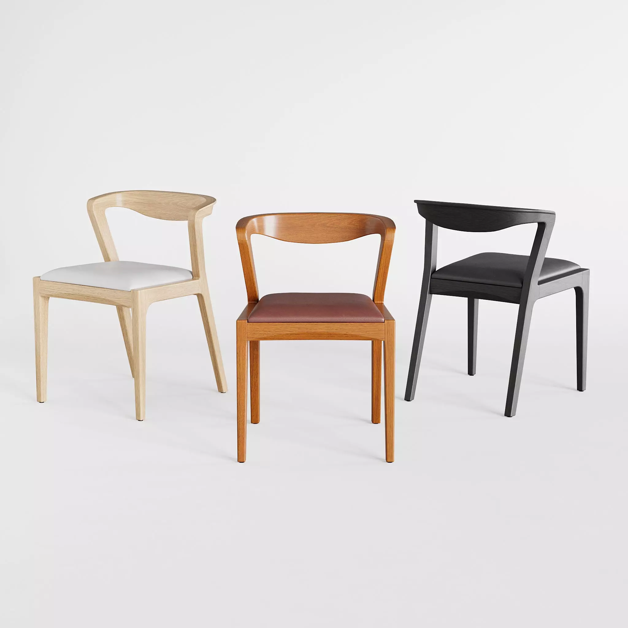 Archmodels vol 305 - seats and chairs 3D model_2