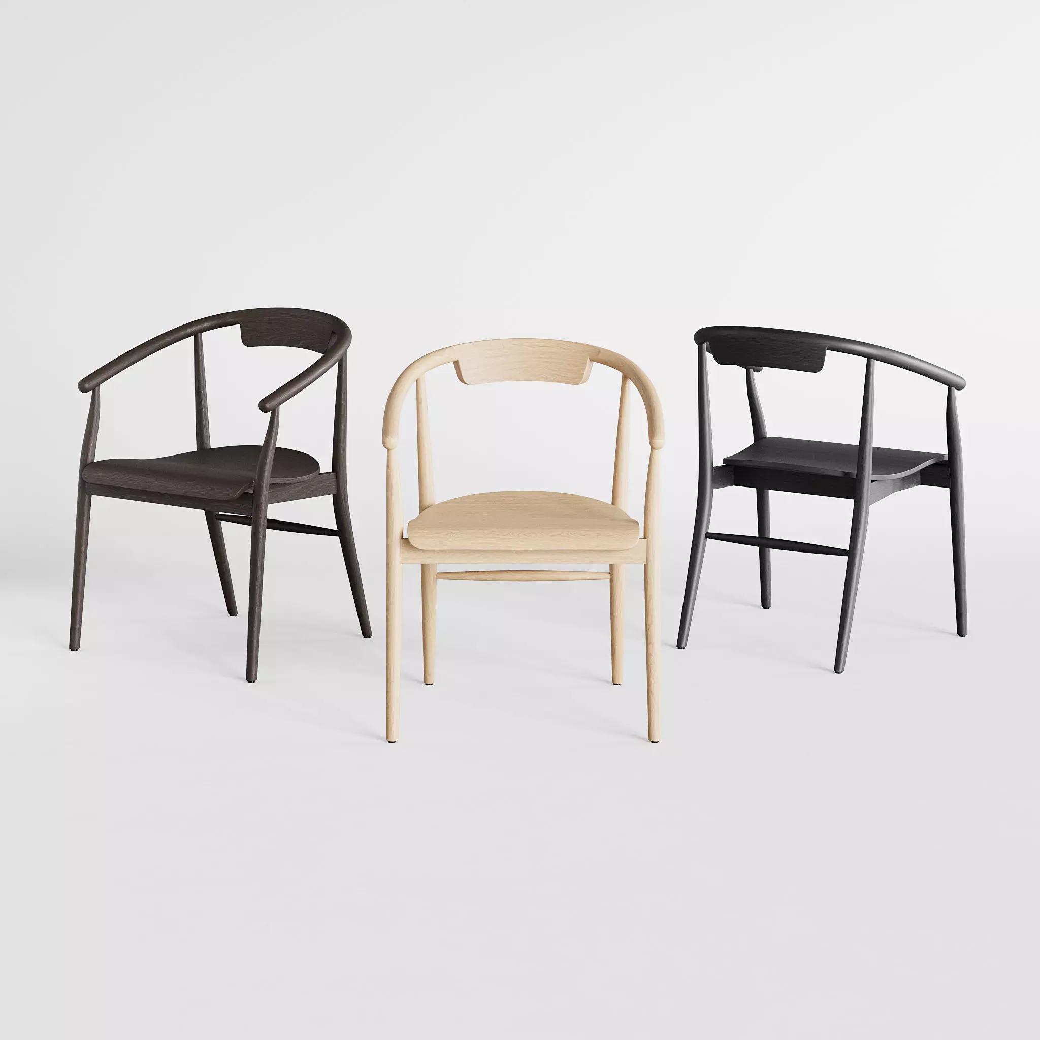 Archmodels vol 305 - seats and chairs 3D model_30