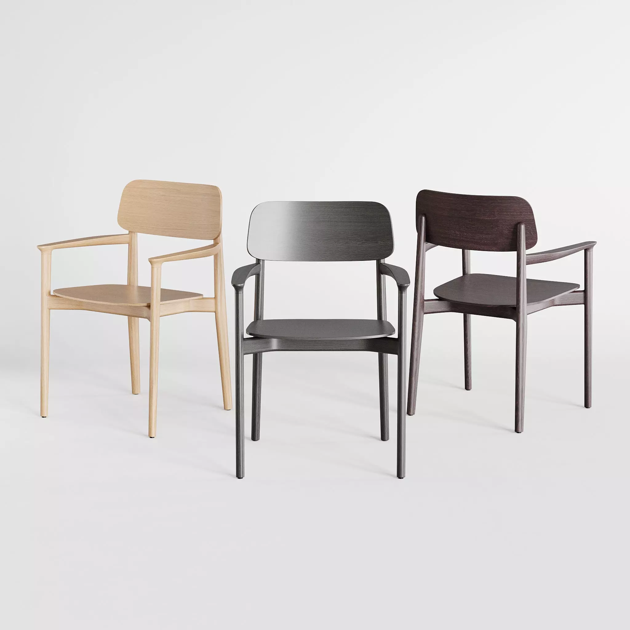 Archmodels vol 305 - seats and chairs 3D model_7