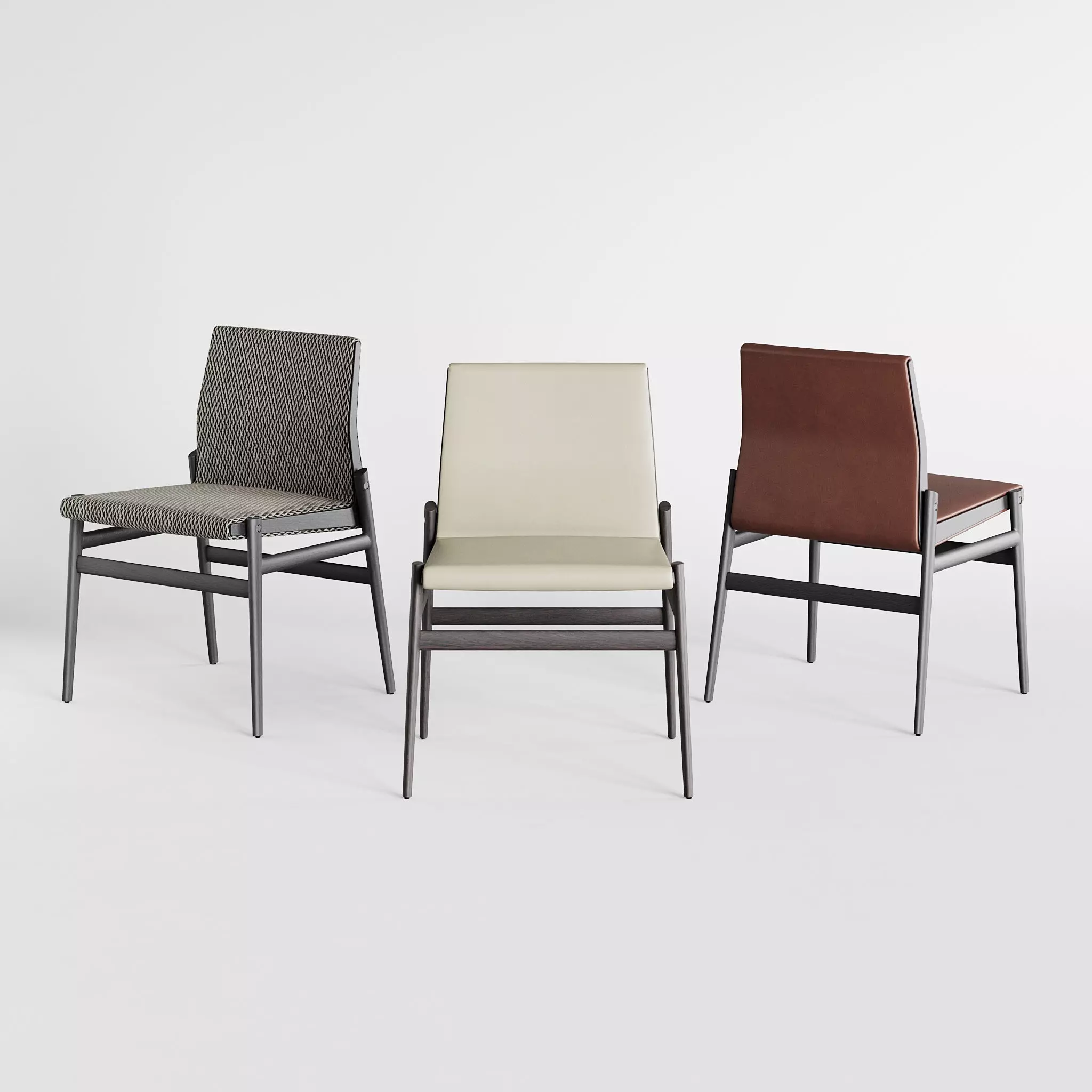 Archmodels vol 305 - seats and chairs 3D model_10