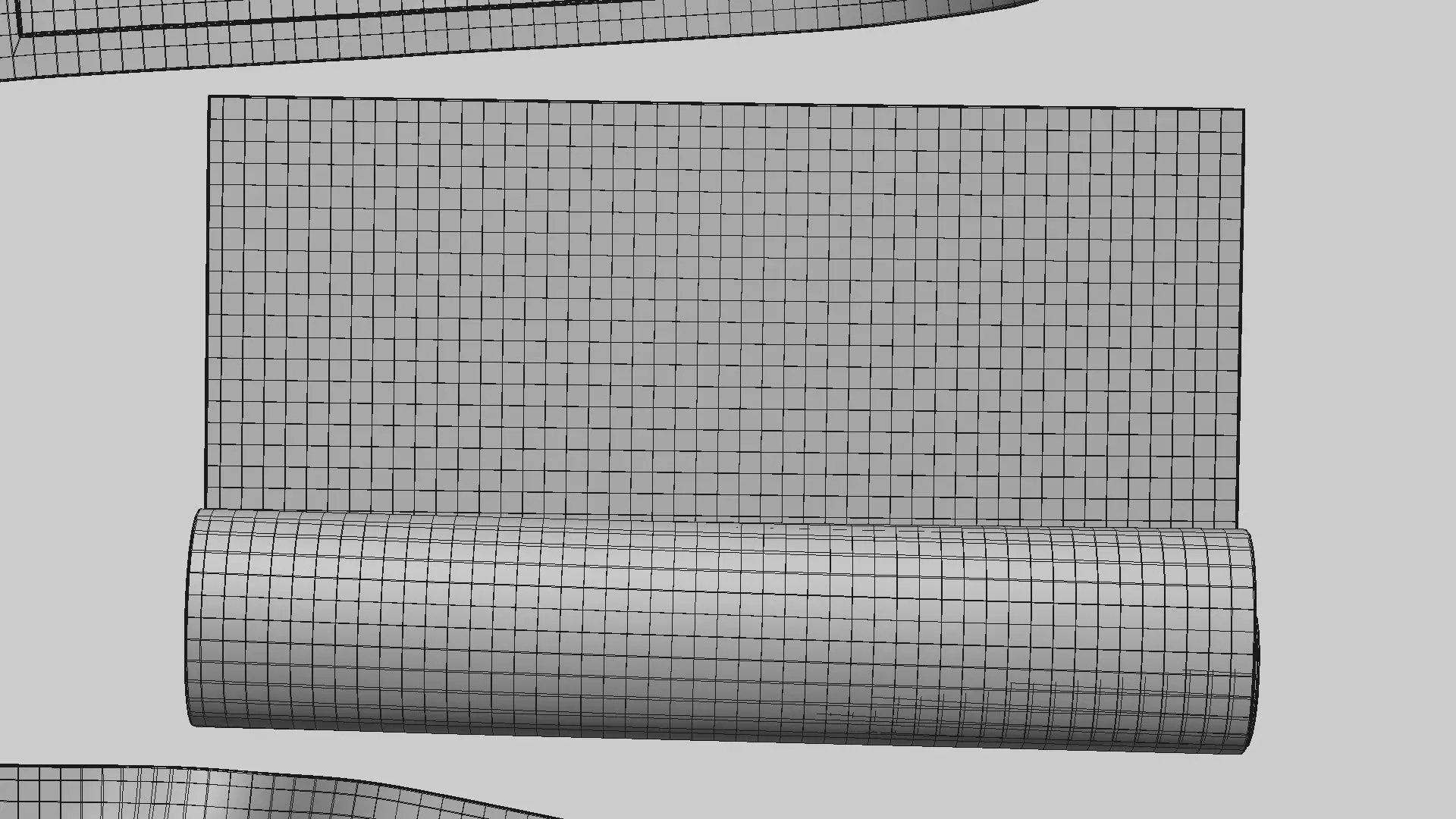 Oriental carpet pack Low-poly 3D model_14