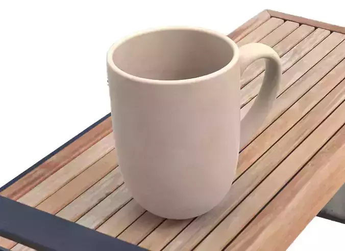 Mug Coffee-No 066-Irextmandan-AAK