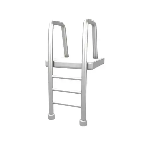 Pool Ladder v1 001