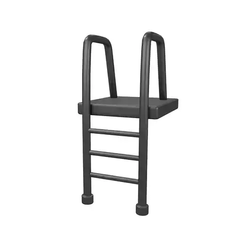 Pool Ladder v1 002