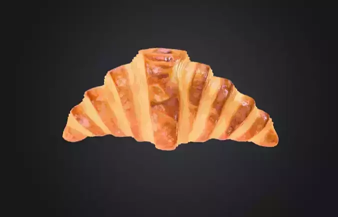 Croissant Delight