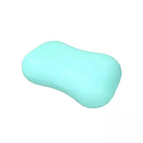 Soap V2 004 Low-poly 3D model