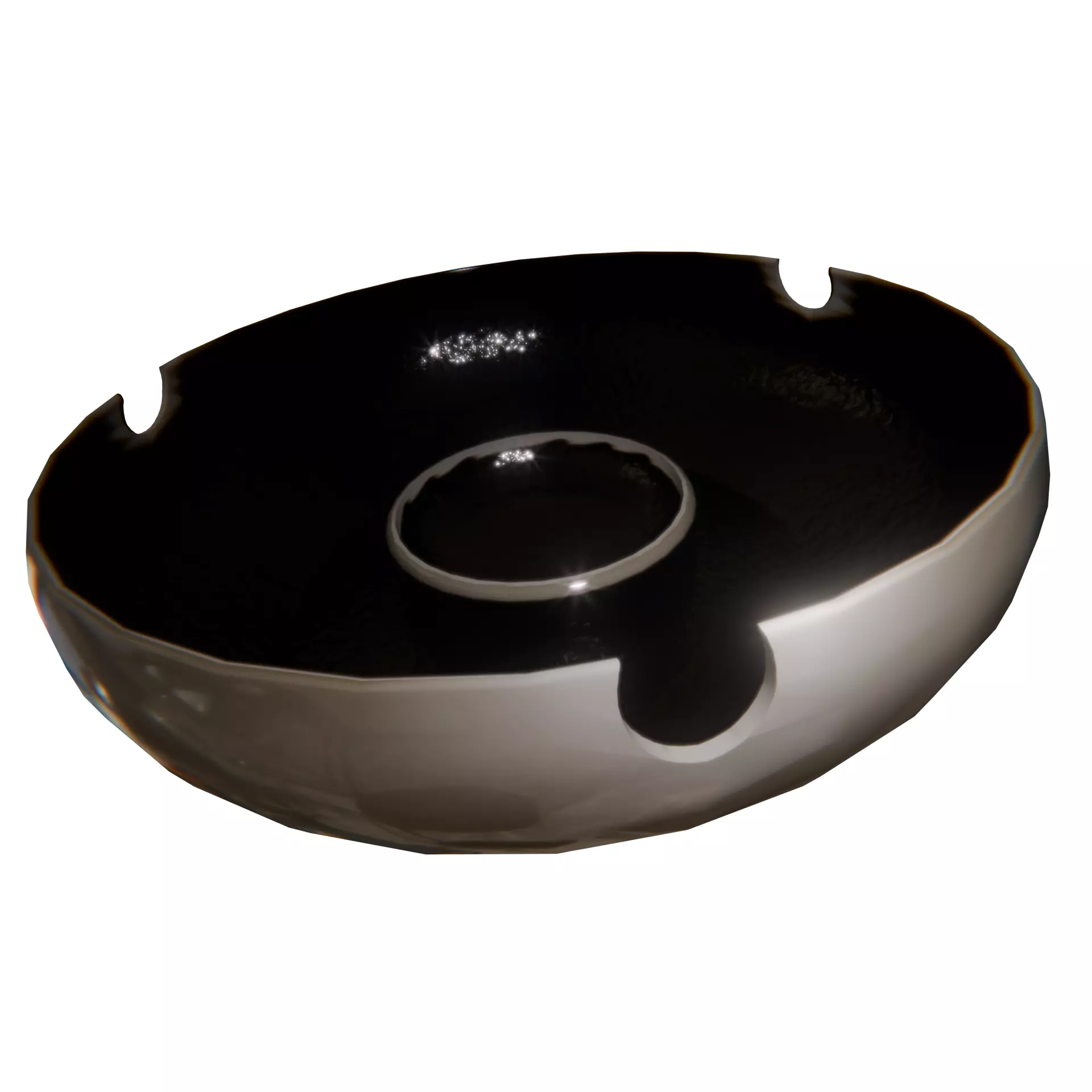 Tray Pack 3D Model Collection 3D model_5