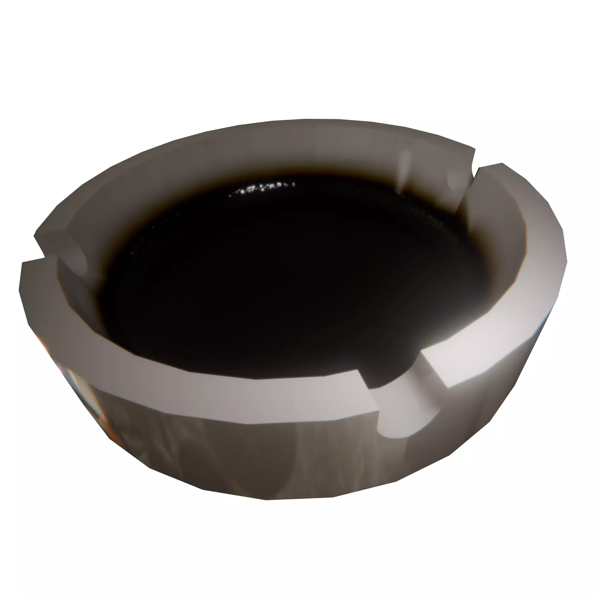 Tray Pack 3D Model Collection 3D model_4