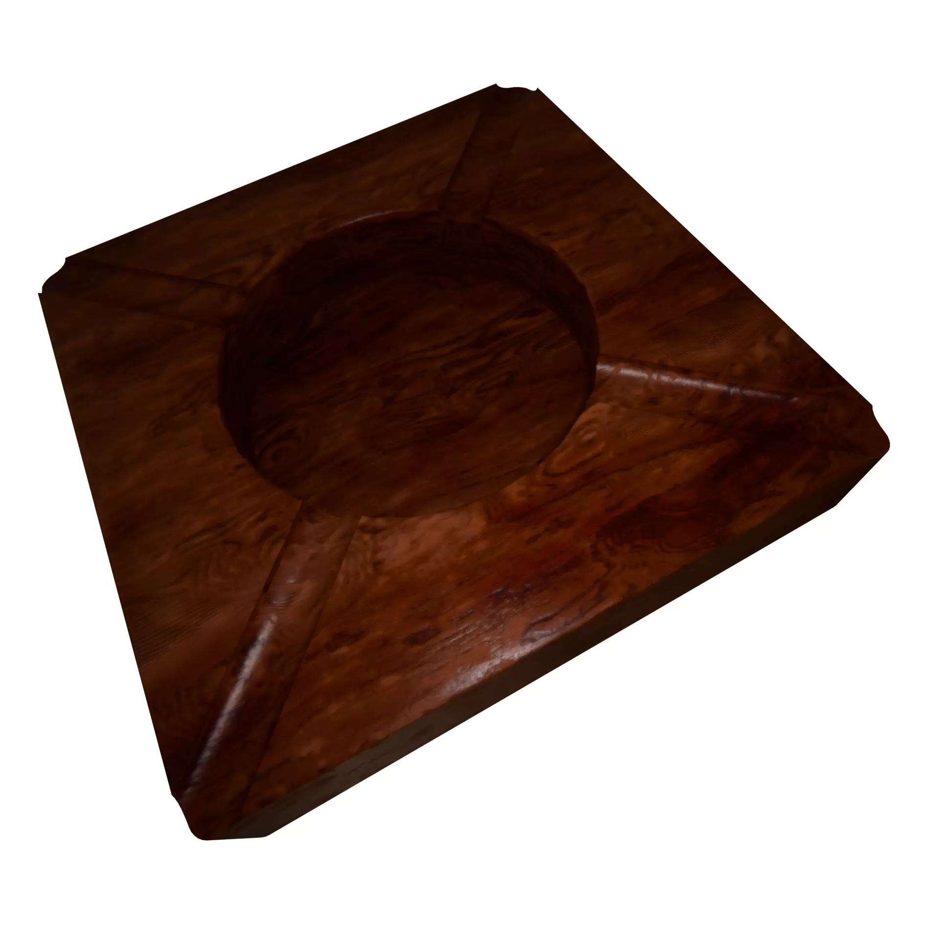 Tray Pack 3D Model Collection 3D model_3