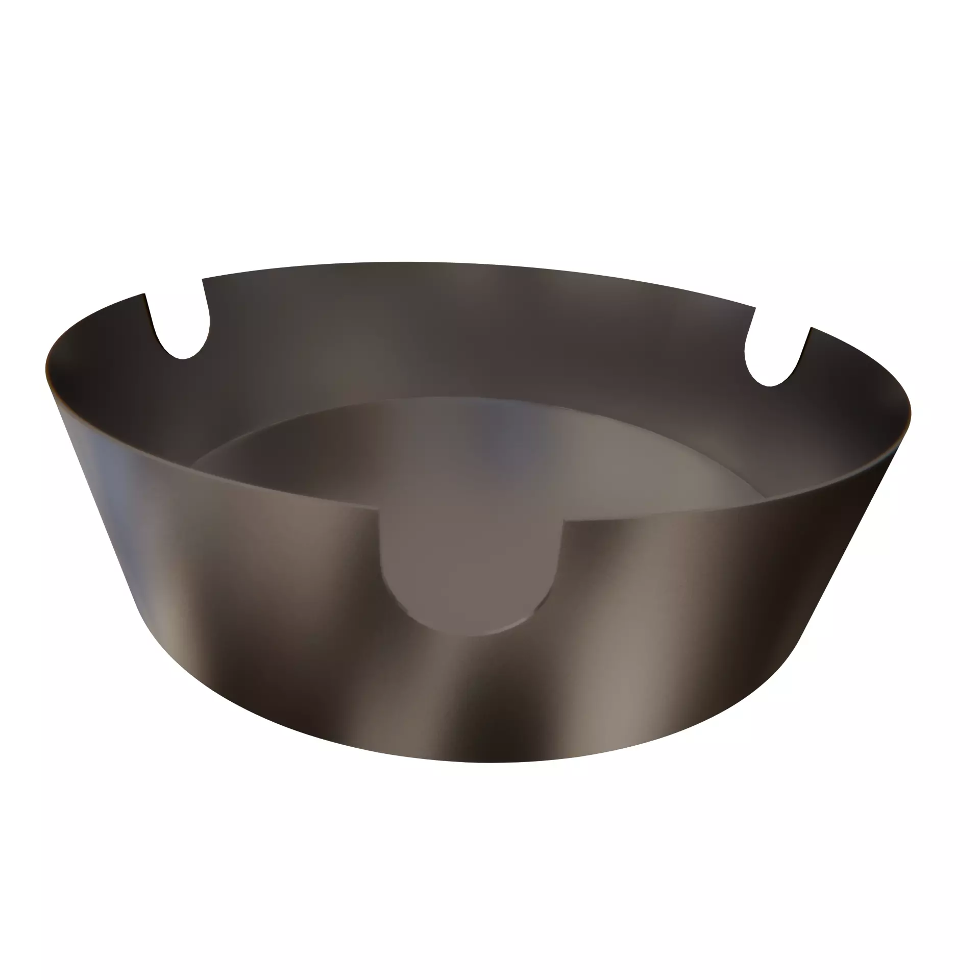 Tray Pack 3D Model Collection 3D model_2