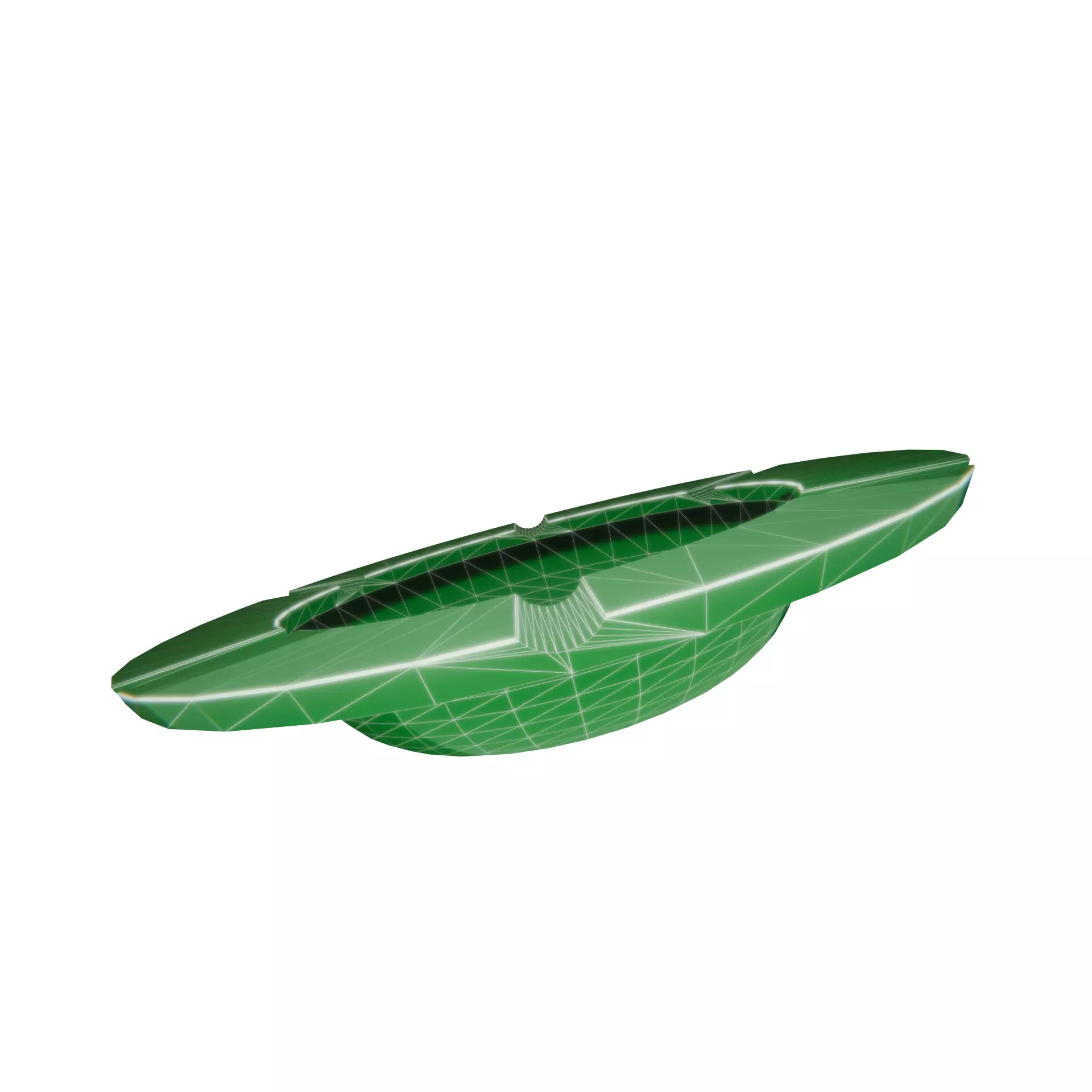 Tray Pack 3D Model Collection 3D model_13