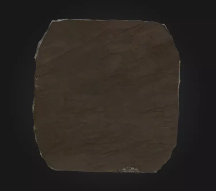 Frozen Mountain Texture_12