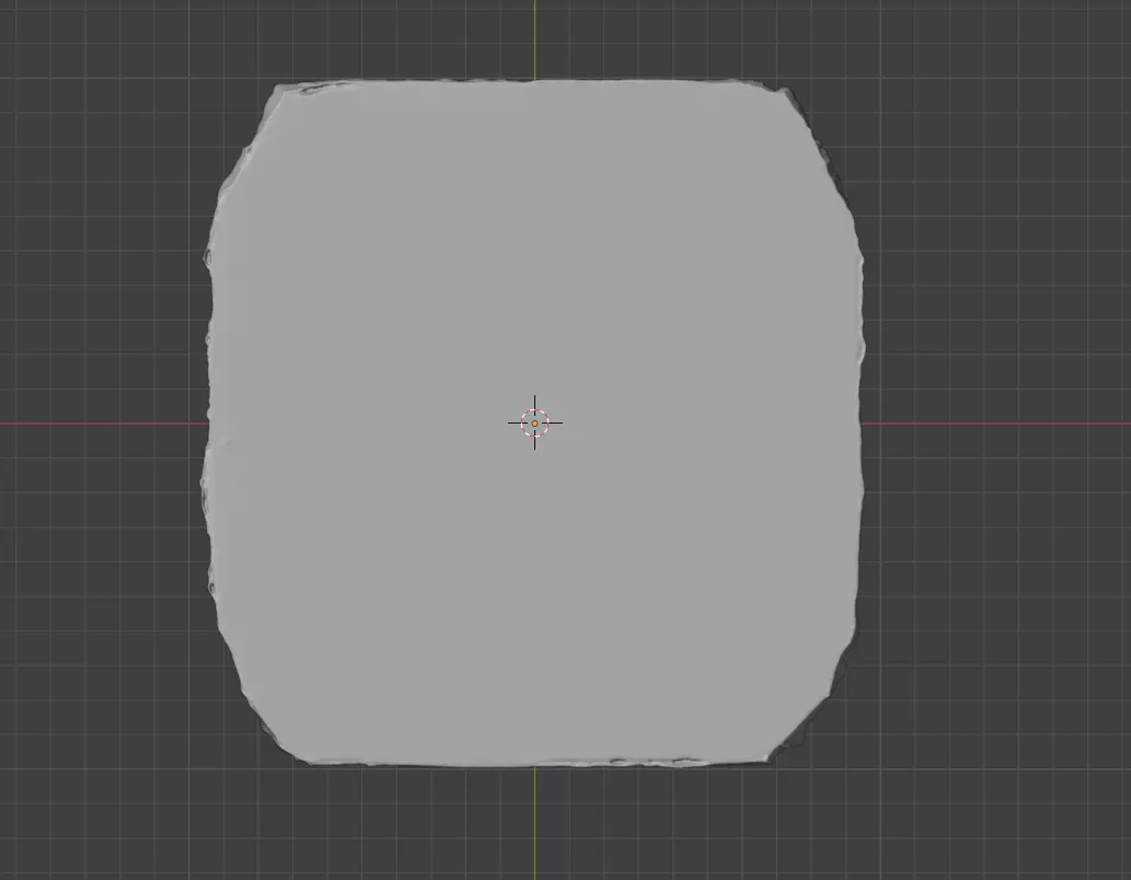 Frozen Mountain Texture_17