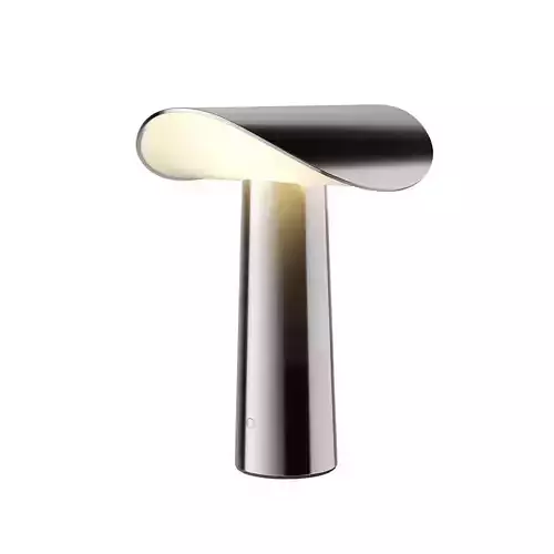 Lium LED Table Lamp by Gejst