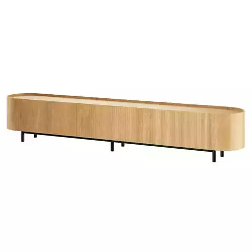Donna TV Stand by Kluskens
