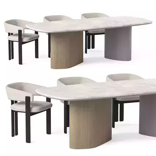 Meroni Stelvio Igea Arm