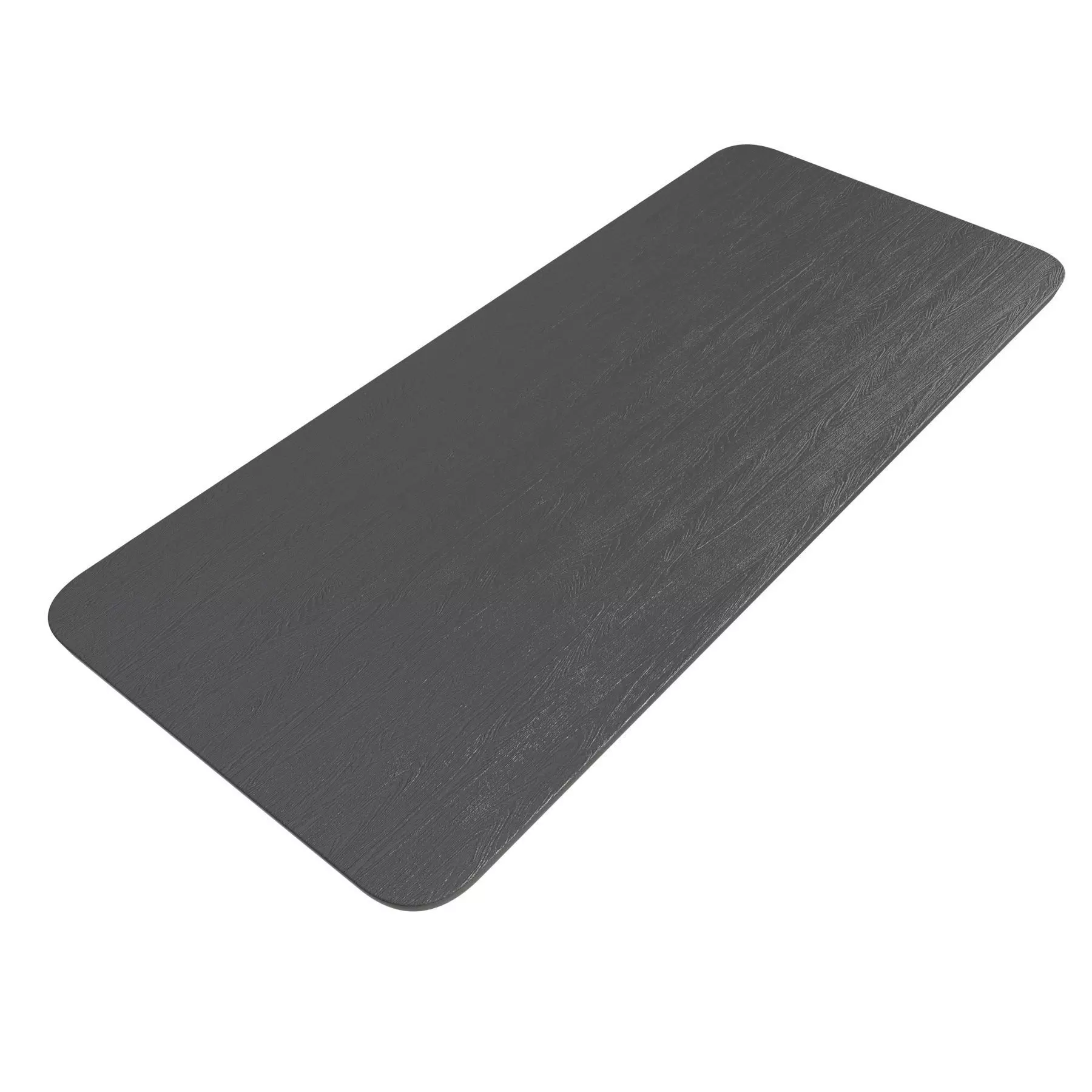 Emmanuel Levet Stenne Dress Up Rectangular Dining Table Bronze 3D model_4